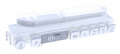 Whirlpool Indesit Modules / Electric Units Home Appliances - C00633976 Modulo Fi+ Wht Dgt 7b Slv Mz D T - 488000633976